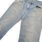Carhartt Regular Regular Fit Jeans W36 L32 Blue