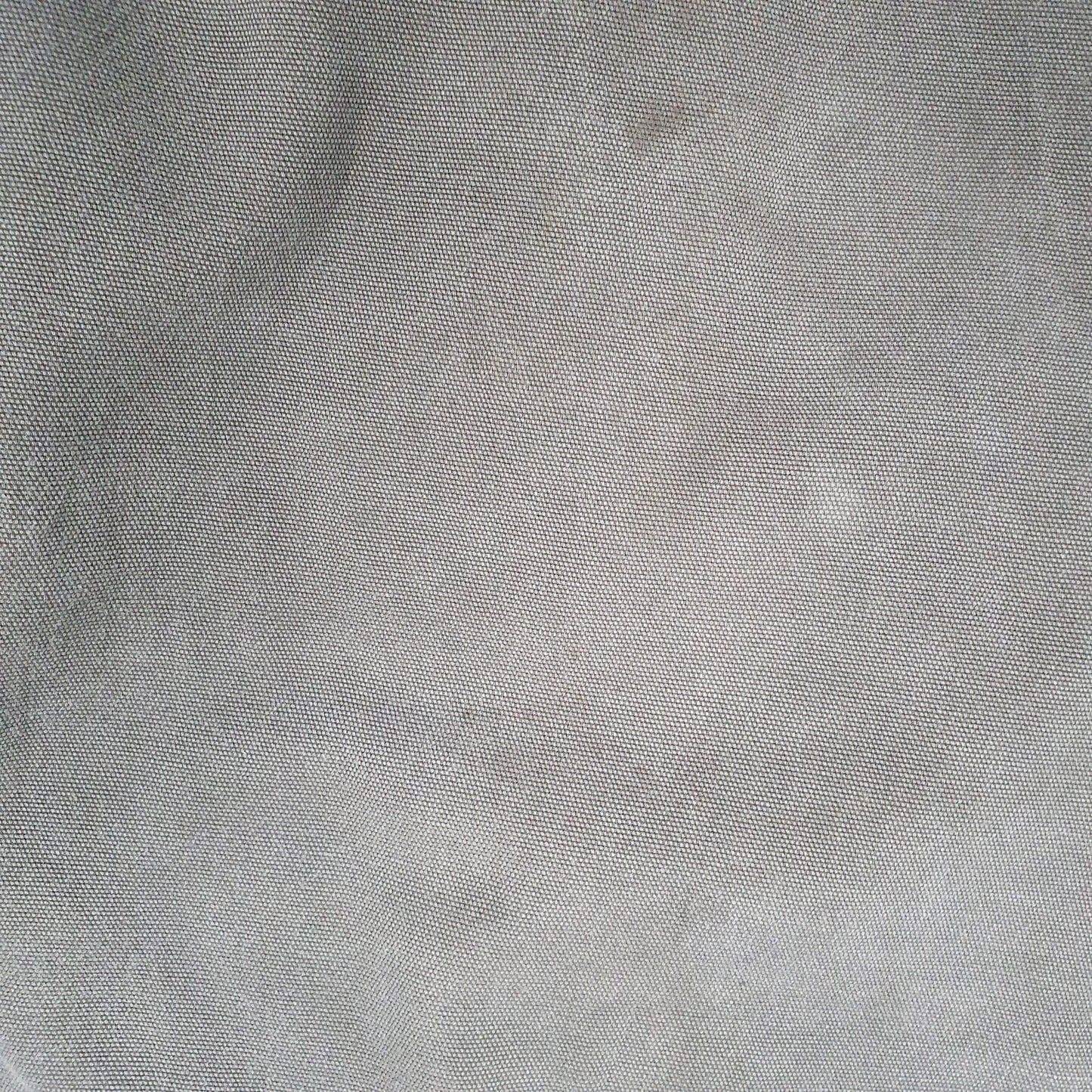 Carhartt Casual Straight Fit Relaxed Jeans W33 L30 Khaki