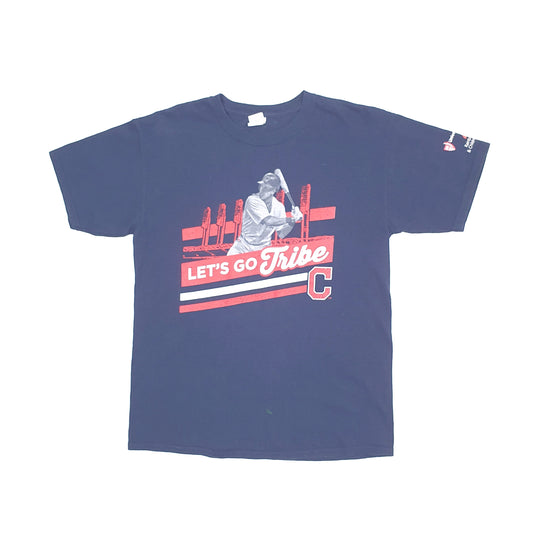 Gildan Short Sleeve T Shirt Navy