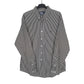 Ralph Lauren Polo Long Sleeve Classic Fit Striped Shirt Black