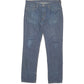 Levis 514 Straight Fit Jeans W38 L34 Blue