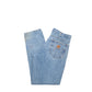 Carhartt Straight Loose Fit Jeans W32 L32 Blue
