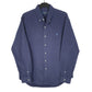 Ralph Lauren Long Sleeve Regular Fit Shirt Navy