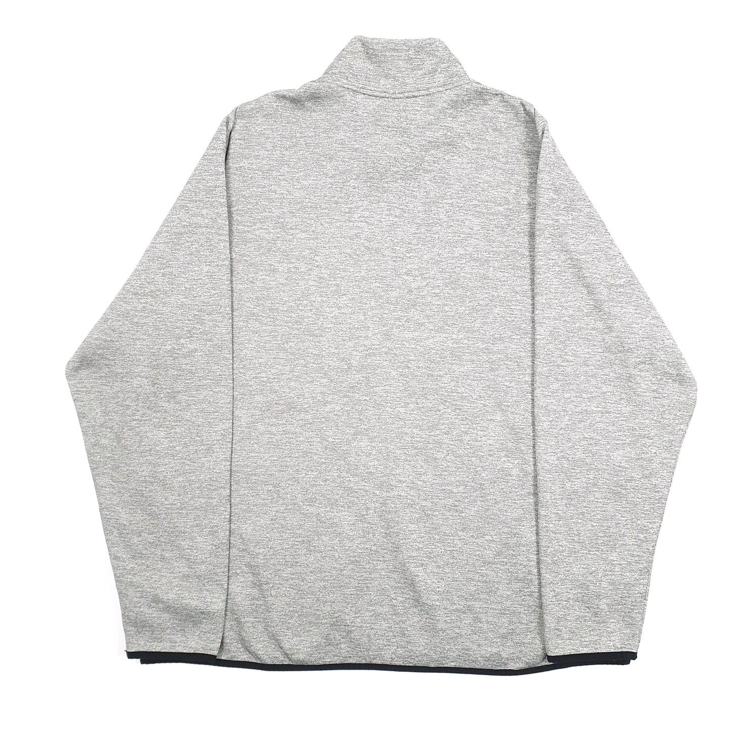 Nike Dri - Fit Quarter Zip XXL Grey