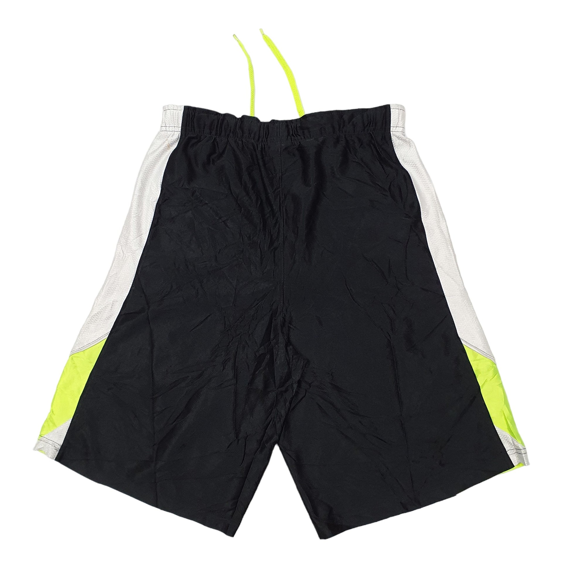 Nike Black Sport Shorts W28 Black