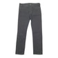Levis 522 Skinny Fit Jeans W34 L32 Black