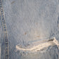Carhartt Casual Regular Fit Jeans W32 L31 Blue