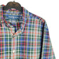 Polo Ralph Lauren Long Sleeve Classic Fit Check Shirt