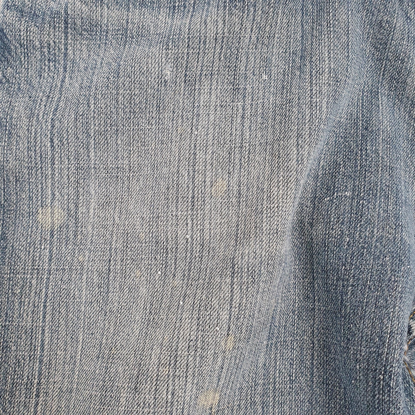 Levis Denizen Regular Fit Jeans W34 L32 Blue