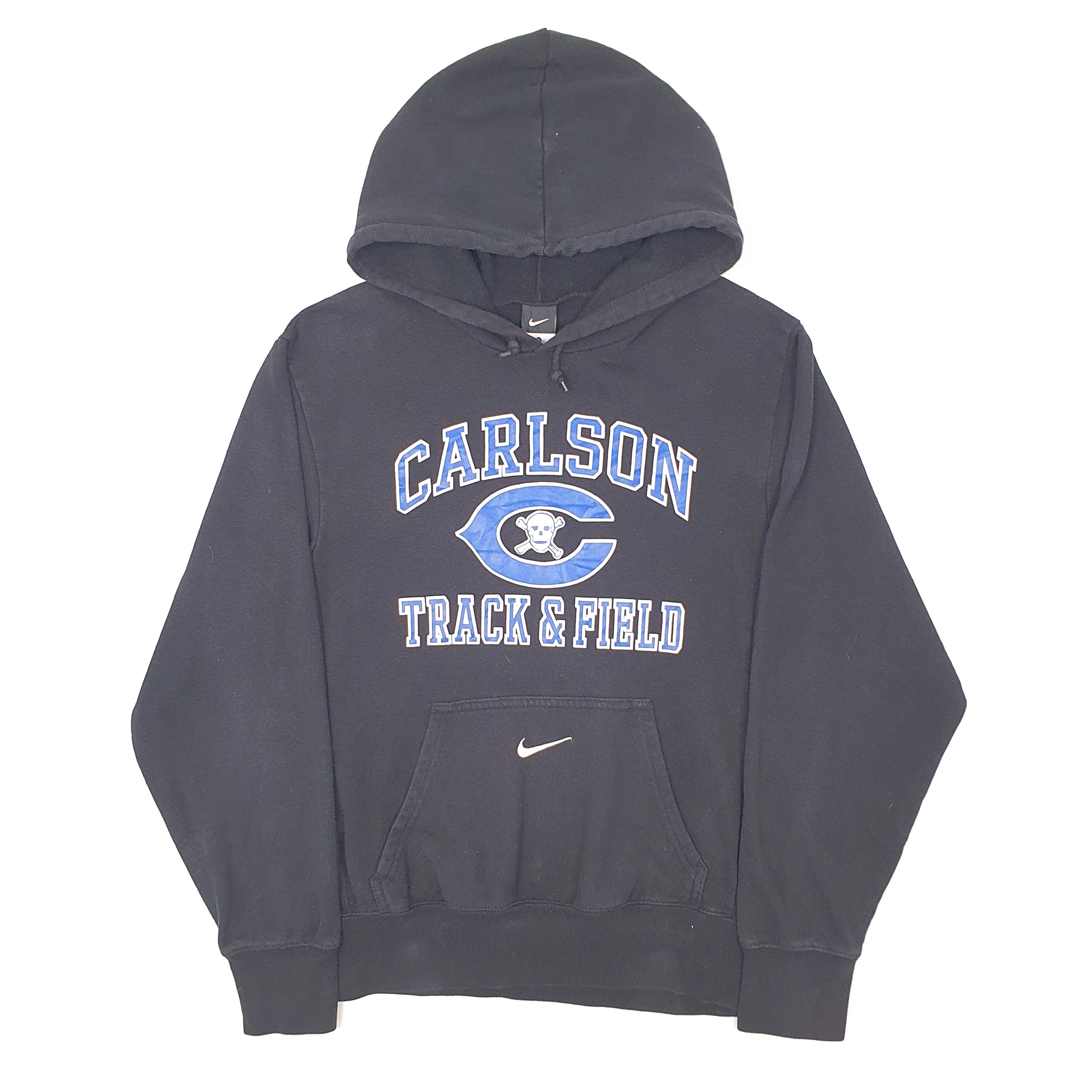 nike track and field hoodie