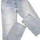 Mens Blue Levis Stretch 559 JeansW36 L34