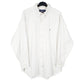 Ralph Lauren Long Sleeve Regular Fit Shirt White
