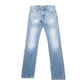 Levis 511 Slim Fit Jeans W31 L32 Blue