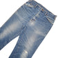 Mens Blue Dickies  Carpenter JeansW36 L32