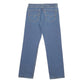 Levis Straight Regular Fit Jeans W35 L32 Blue