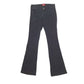 Mens Black Dickies  Chino Trousers