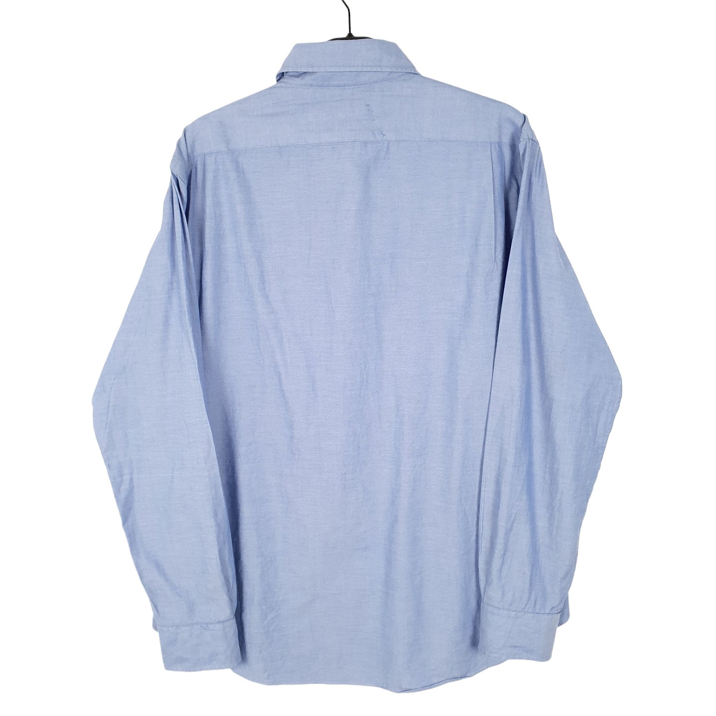 Ralph Lauren Long Sleeve Regular Fit Shirt Blue