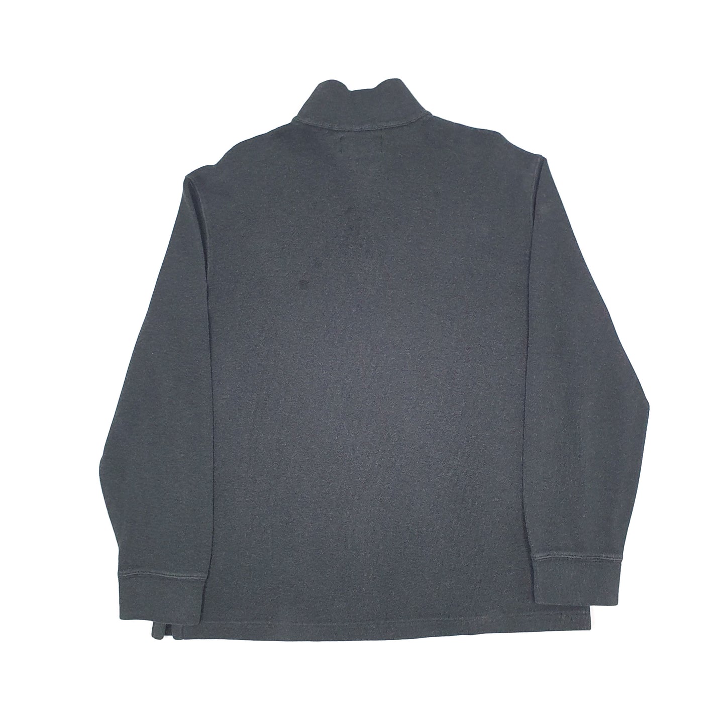 Polo Ralph Lauren Quarter Zip L Grey