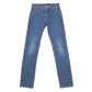 Levis 511 Slim Fit Jeans W28 L31 Blue