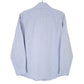Tommy Hilfiger Long Sleeve Regular Fit Shirt Blue