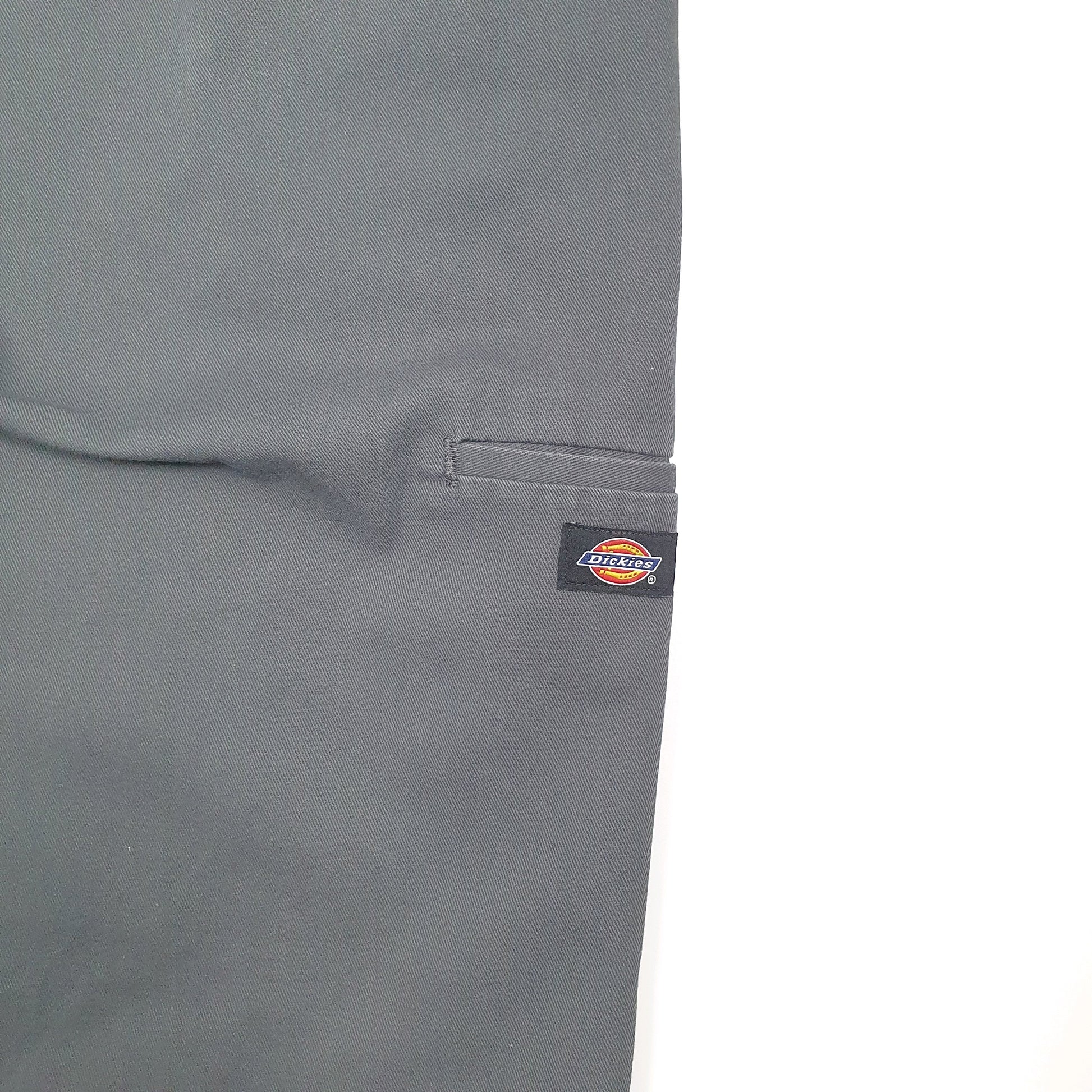 Dickies Grey Shorts W36 Grey