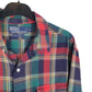 Polo Ralph Lauren Long Sleeve Regular Fit Check Shirt