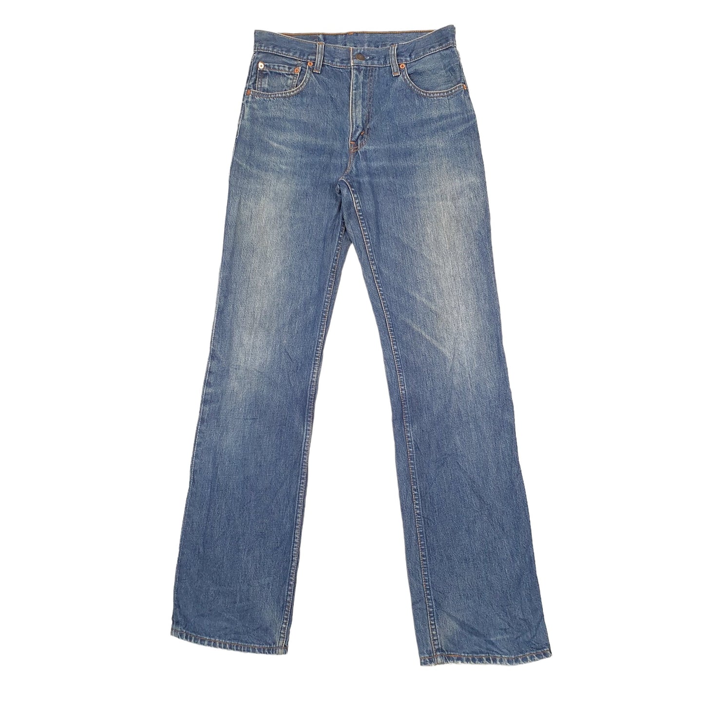 Mens Blue Levis  506 JeansW30 L34