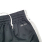 Nike Dri Fit Active Black Sport Shorts W30 Black
