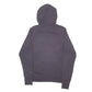 Womens Black Champion  Hoodie Jumper