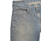 Levis 511 Slim Fit Jeans W31 L30 Blue