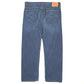 Levis 569 Loose Fit Jeans W38 L32 Blue