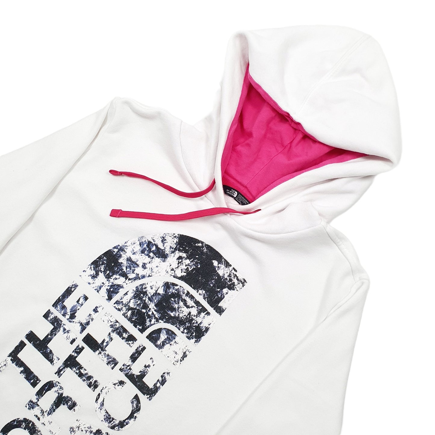 Champion Hoodie XL White