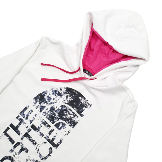 Champion Hoodie XL White