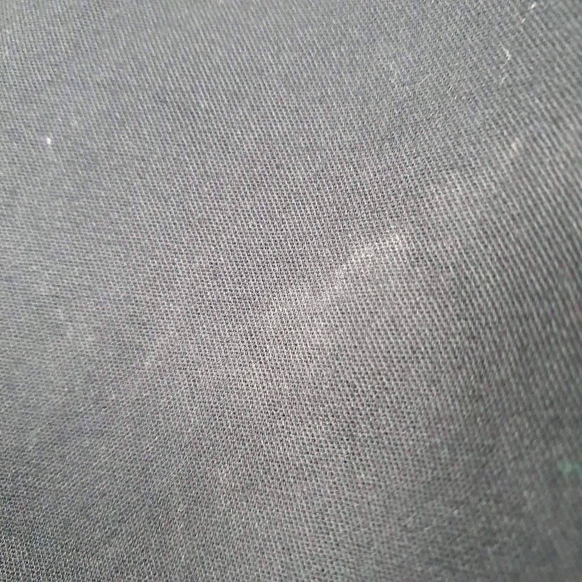 Dickies Black Chino Shorts W38 Black