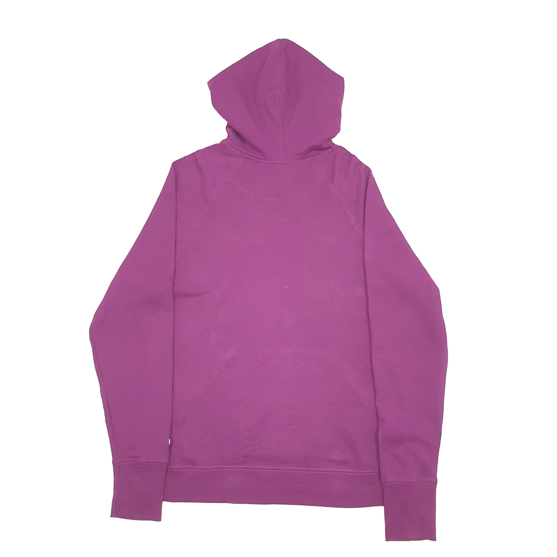 Champion Hoodie M Purple