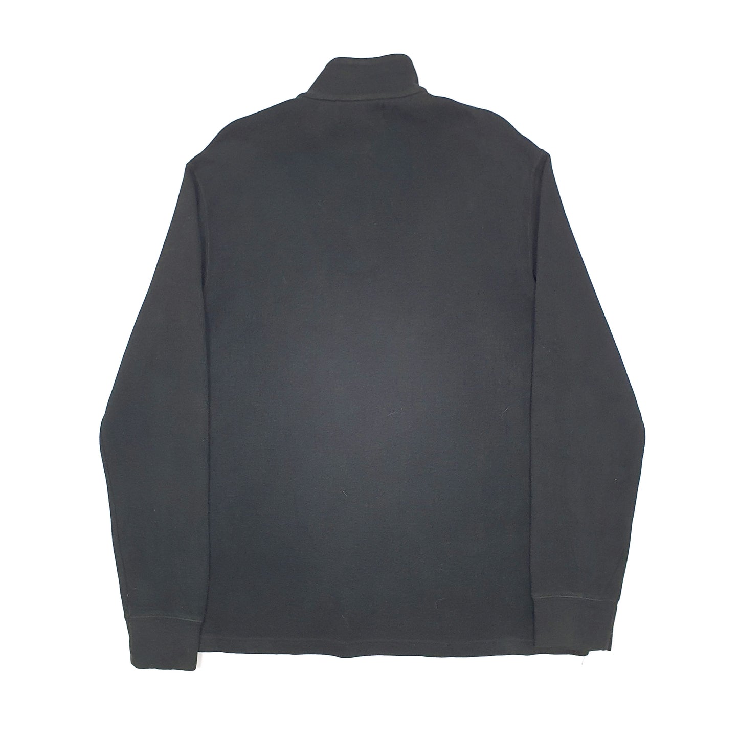 Polo Ralph Lauren Quarter Zip M Black