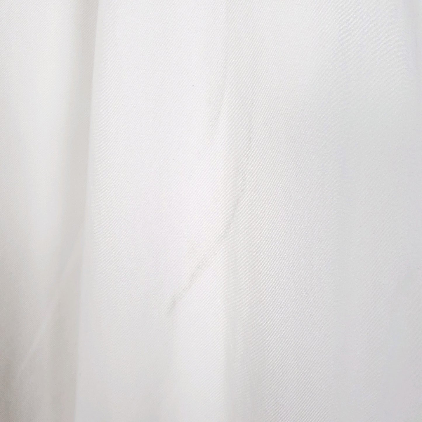 Ralph Lauren Long Sleeve Blake Fit Shirt White