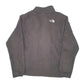 Womens Black The North Face  Full Zip Jumper
