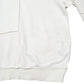 Mens Cream Nike  Crewneck Jumper