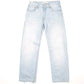 Levis 559 Relaxed Fit Jeans W32 L31 Blue