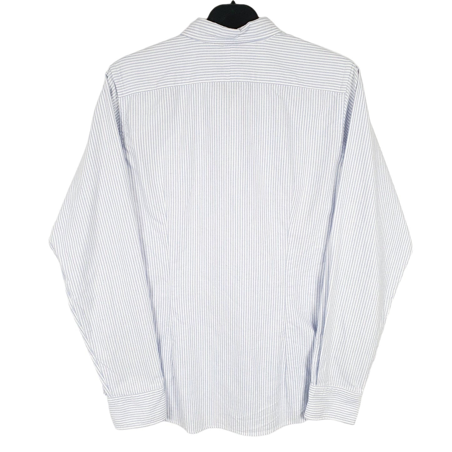 Womens White Polo Ralph Lauren  Long Sleeve Shirt