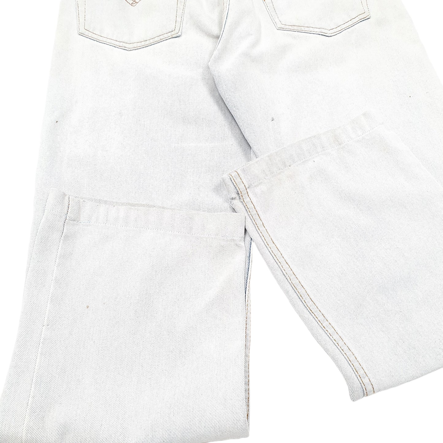 Mens Blue Levis  505 JeansW29 L27