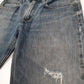 Carhartt Casual Straight Fit Jeans W32 L29 Blue