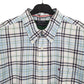 Tommy Hilfiger Short Sleeve Regular Fit Shirt