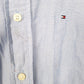 Tommy Hilfiger Long Sleeve Regular Fit Shirt
