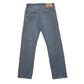 Levis 504 Regular Fit Jeans W30 L30 Blue