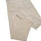 Mens Beige Levis Stretch 514 JeansW36 L32