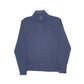 Tommy Hilfiger Quarter Zip M Navy