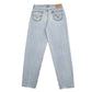 Mens Blue Levis  560 JeansW36 L36