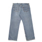 Levis 559 Relaxed Fit Jeans W42 L31 Blue